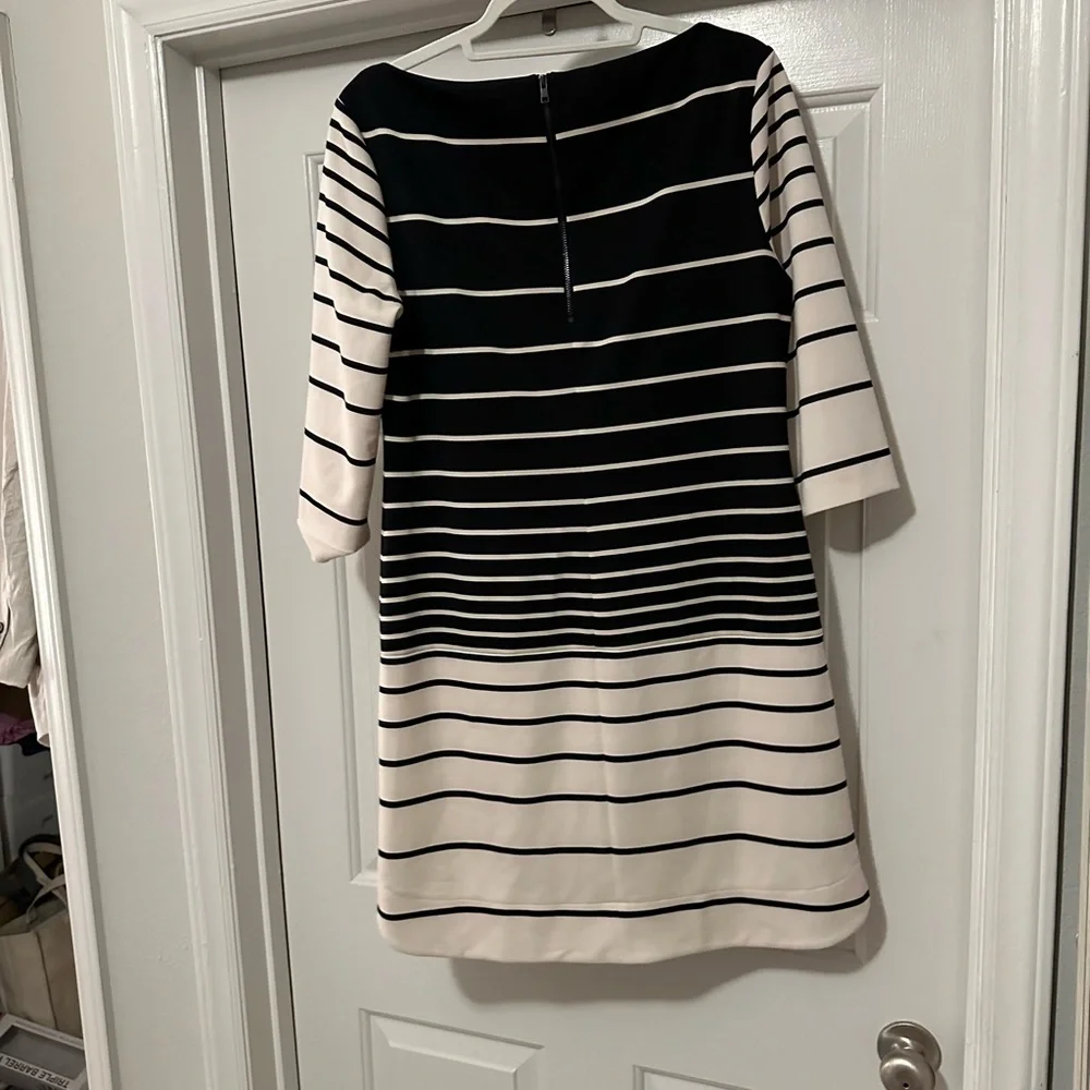 Donna Morgan 10 Dress - Picture 7 of 12